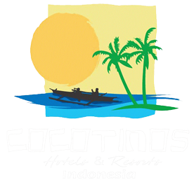 COCOTINOS Hotel & Resort Indonesia